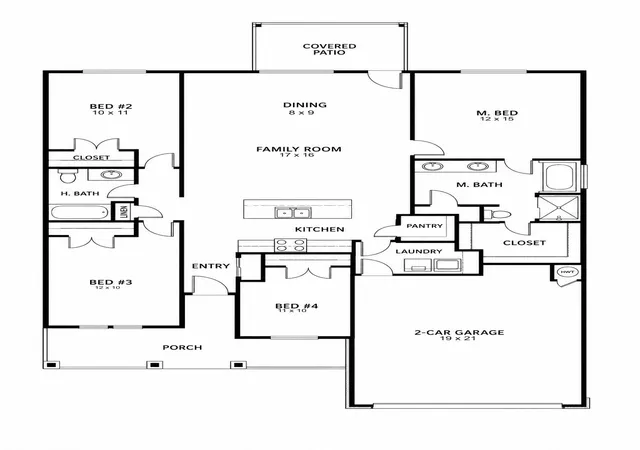 Photo 1 of Sale Pending at 7725 Freedom Crest Ave, Abilene, TX 79602 | MLS# 21329911 | Listing updated on 2026-07-13