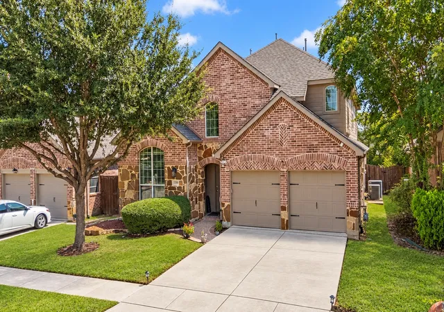 Photo 3 of Single family home for sale at 7230 Lake Hl Trl, Sachse, TX 75048 | MLS# 21329179 | Listing updated on 2026-10-07