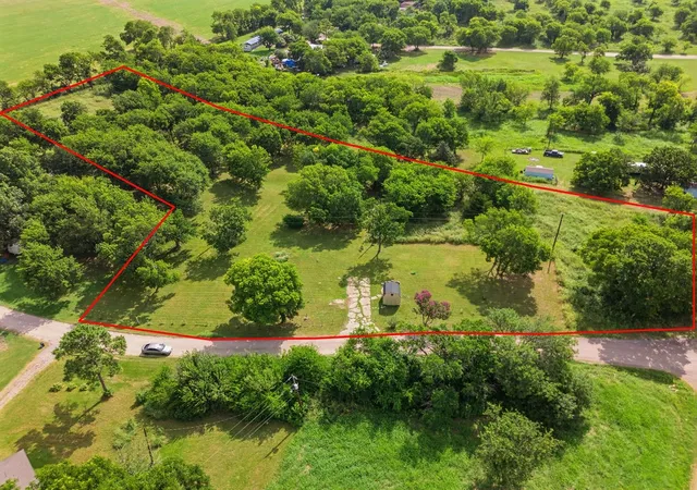 Photo 3 of Land for sale at 7854 Lake View Dr, Lone Oak, TX 75453 | MLS# 21329876 | Listing updated on 2026-09-03