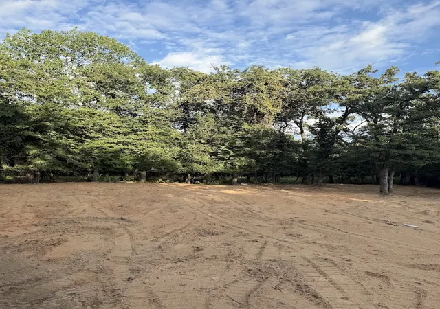Photo 1 of Land for sale at 1624 Mockingbird Ln, Azle, TX 76020 | MLS# 21329938 | Listing updated on 2026-09-15