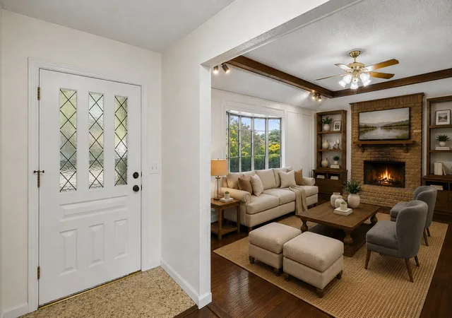 2nd image of 3624 Churchill Ln, Plano, TX 75075 | MLS# 21327205