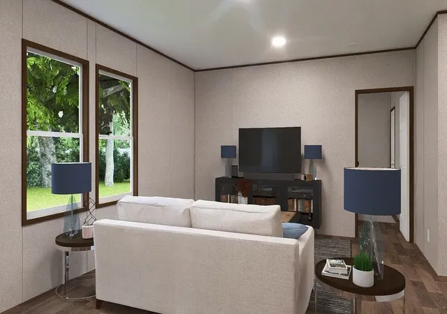 Photo 3 of Manufactured home for sale at 15953 County Road 109, Kaufman, TX 75142 | MLS# 21329878 | Listing updated on 2026-07-14