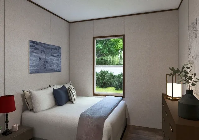 Photo 4 of Manufactured home for sale at 15953 County Road 109, Kaufman, TX 75142 | MLS# 21329878 | Listing updated on 2026-07-14