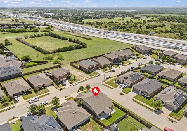 40th image of 3120 Coyote Canyon Trl, Fort Worth, TX 76108 | MLS# 21329884