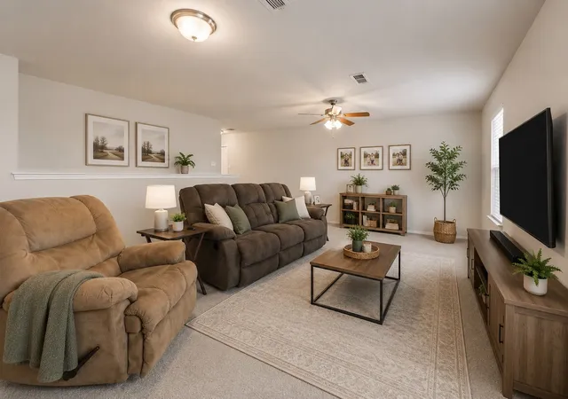 5th image of 3120 Coyote Canyon Trl, Fort Worth, TX 76108 | MLS# 21329884