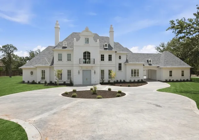 2nd image of 2003 Morgan Rd, Southlake, TX 76092 | MLS# 21329942