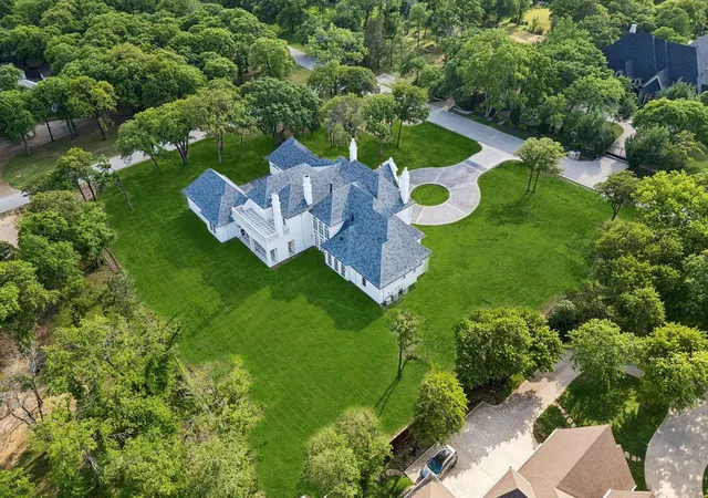 4th image of 2003 Morgan Rd, Southlake, TX 76092 | MLS# 21329942