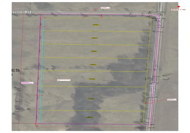 1st image of Tbd Short Rd Lot 6 Rd, Sadler, TX 76264 | MLS# 21329985