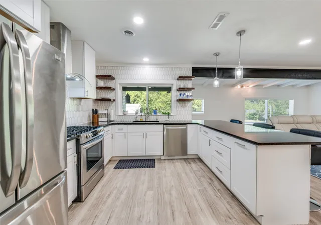 Photo 3 of Single family home for sale at 4708 Holiday Ln E, North Richland Hills, TX 76180 | MLS# 21327931 | Listing updated on 2026-08-04