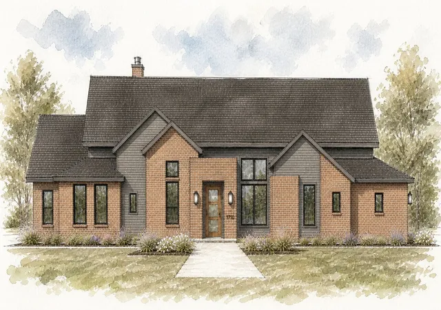 Photo 1 of Single family home for sale at 1710 Springer Rd, Midlothian, TX 76065 | MLS# 21329967 | Listing updated on 2026-10-05