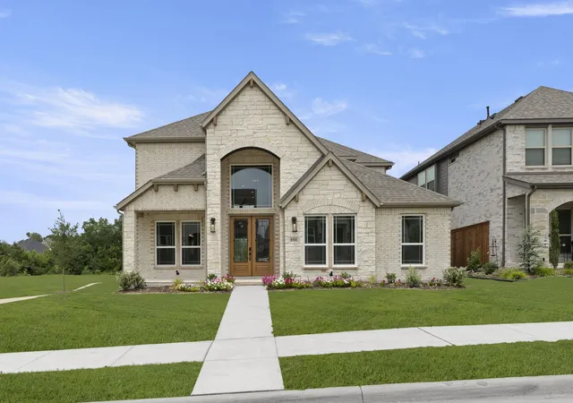 Photo 1 of Single family home for sale at 8501 Cross Timber St, Rowlett, TX 75089 | MLS# 21329840 | Listing updated on 2026-07-27