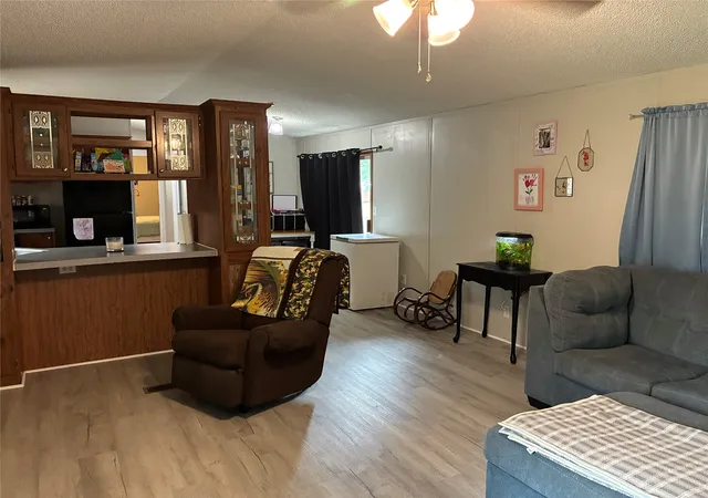 Photo 3 of Manufactured home for sale at 187 Rural Rd, Sarepta, LA 71071 | MLS# 21329681 | Listing updated on 2026-07-28