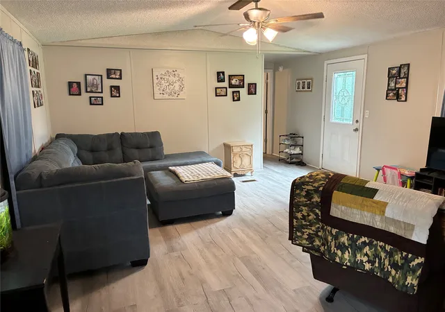Photo 4 of Manufactured home for sale at 187 Rural Rd, Sarepta, LA 71071 | MLS# 21329681 | Listing updated on 2026-07-28