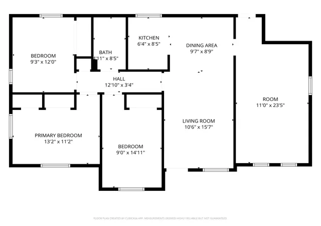 26th image of 3408 S Hughes Ave, Fort Worth, TX 76119 | MLS# 21262314