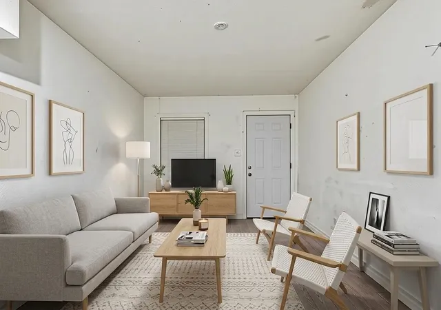 2nd image of 3408 S Hughes Ave, Fort Worth, TX 76119 | MLS# 21262314