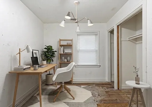 4th image of 3408 S Hughes Ave, Fort Worth, TX 76119 | MLS# 21262314
