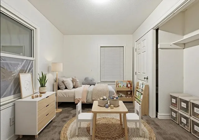 5th image of 3408 S Hughes Ave, Fort Worth, TX 76119 | MLS# 21262314