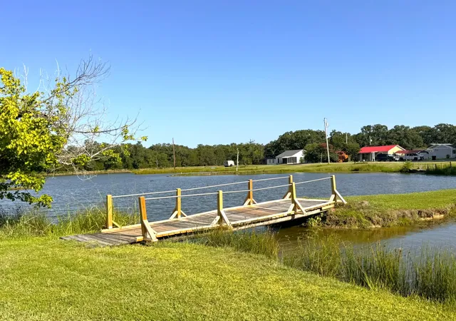 Photo 4 of Single family home for sale at 1926 Private Road 3344, Greenville, TX 75402 | MLS# 21321645 | Listing updated on 2026-09-16