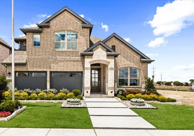 Photo 1 of Sale Pending at 3527 Riley St, Rockwall, TX 75087 | MLS# 21329953 | Listing updated on 2026-08-22