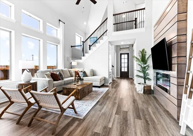 Photo 3 of Sale Pending at 3527 Riley St, Rockwall, TX 75087 | MLS# 21329953 | Listing updated on 2026-08-22