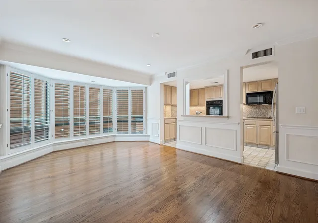 Photo 4 of Sale Pending at 4242 Lomo Alto Dr #N24, Dallas, TX 75219 | MLS# 21330024 | Listing updated on 2026-07-28
