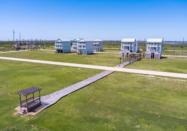Photo 1 of Land for sale at 611 Arlo Terrace, Crystal Beach, TX 77617 | MLS# 21330047 | Listing updated on 2026-07-20