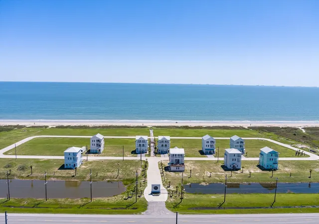 Photo 2 of Land for sale at 611 Arlo Terrace, Crystal Beach, TX 77617 | MLS# 21330047 | Listing updated on 2026-07-20