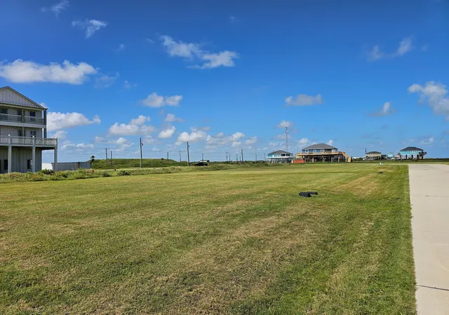 Photo 3 of Land for sale at 611 Arlo Terrace, Crystal Beach, TX 77617 | MLS# 21330047 | Listing updated on 2026-07-20