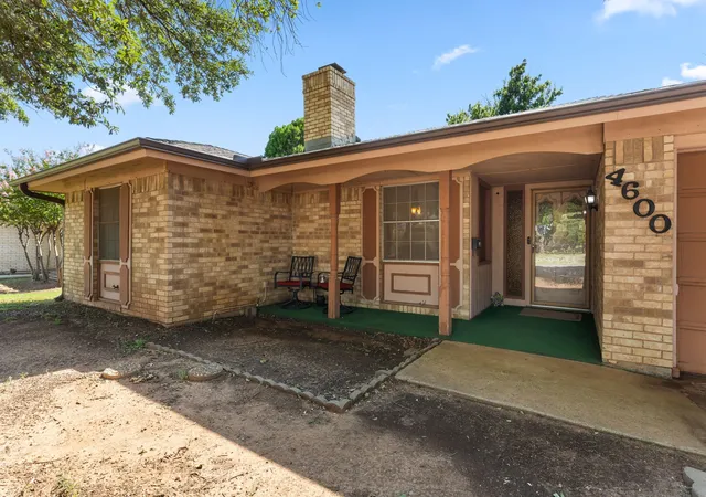1st image of 4600 Summit Dr, Wichita Falls, TX 76310 | MLS# 21330055