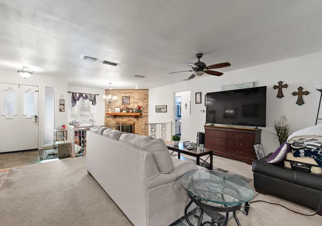 Homes for sale in Wichita Falls, TX | 4600 Summit Dr, Wichita Falls, TX 76310 | MLS# 21330055