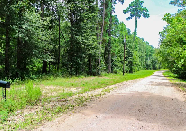 Photo 3 of Land for sale at 105 Gourd Creek Dr, Huntsville, TX 77340 | MLS# 21330088 | Listing updated on 2026-10-07
