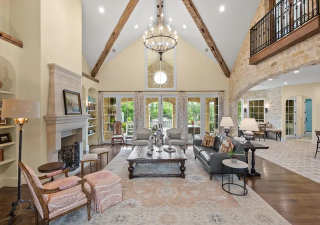Photo 3 of Single family home for sale at 4101 Howard Rd, Waxahachie, TX 75165 | MLS# 21320679 | Listing updated on 2026-08-22