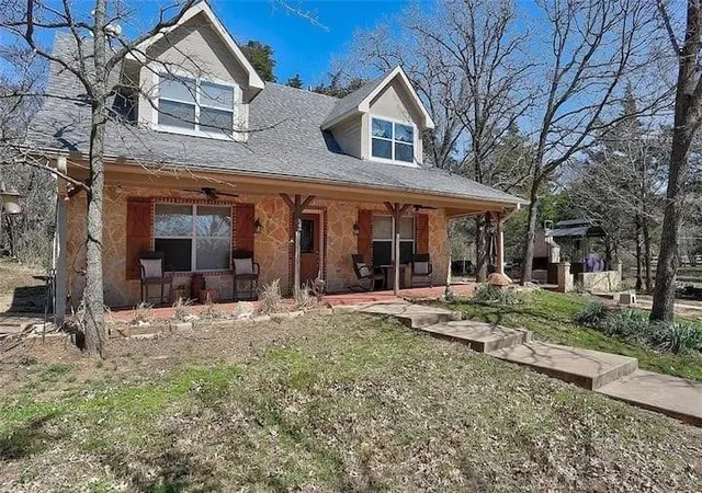 Photo 1 of Single family home for sale at 233 Castle Dr, Pottsboro, TX 75076 | MLS# 21330111 | Listing updated on 2026-09-01