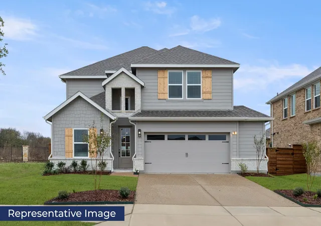 Photo 1 of Single family home for sale at 2908 Champion Wy, Celina, TX 75009 | MLS# 21330019 | Listing updated on 2026-09-29