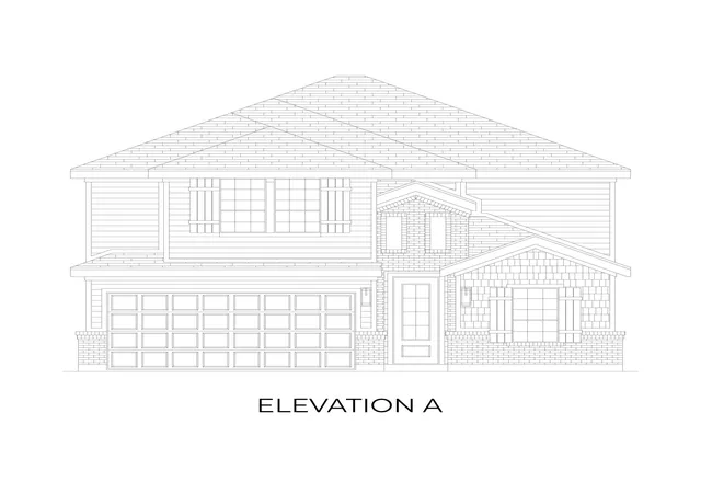 Photo 2 of Single family home for sale at 2908 Champion Wy, Celina, TX 75009 | MLS# 21330019 | Listing updated on 2026-09-29