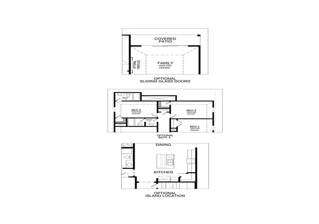 Photo 4 of Single family home for sale at 2908 Champion Wy, Celina, TX 75009 | MLS# 21330019 | Listing updated on 2026-09-29