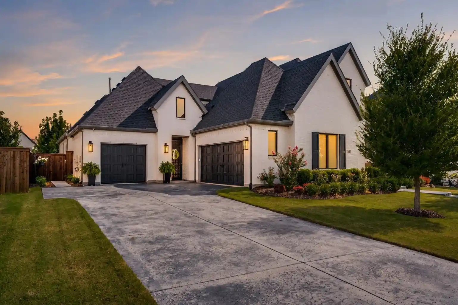 Single family home for sale at 2131 Normandy Cir, Prosper, TX 75078 | MLS# 21329914 | Listing updated on 2026-10-30
