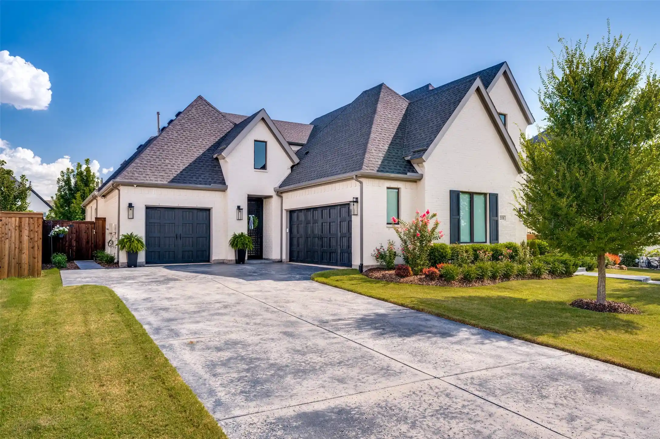Photo 2 of Single family home for sale at 2131 Normandy Cir, Prosper, TX 75078 | MLS# 21329914 | Listing updated on 2026-10-30