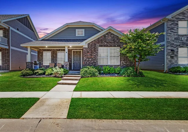 1st image of 10040 Travis Dr, Providence Village, TX 76227 | MLS# 21315068