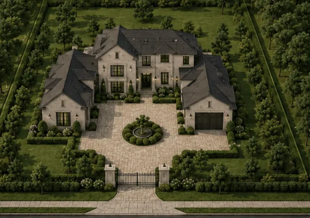 Photo 1 of Land for sale at 2530 Johnson Rd, Southlake, TX 76092 | MLS# 21327919 | Listing updated on 2026-08-17