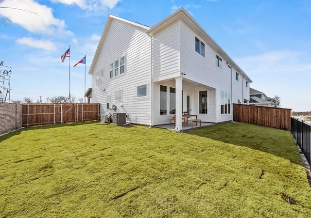 Photo 3 of Sale Pending at 101 Chestnut St, Celina, TX 75009 | MLS# 21329901 | Listing updated on 2026-08-25