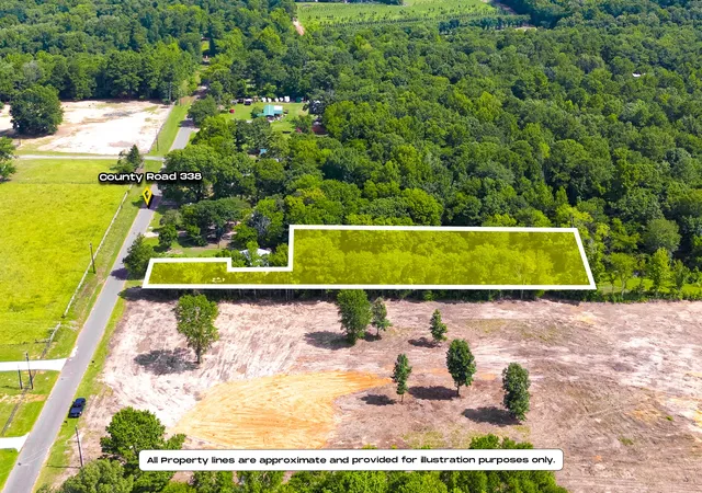 11th image of 10375 County Road 338, Lindale, TX 75771 | MLS# 21330136