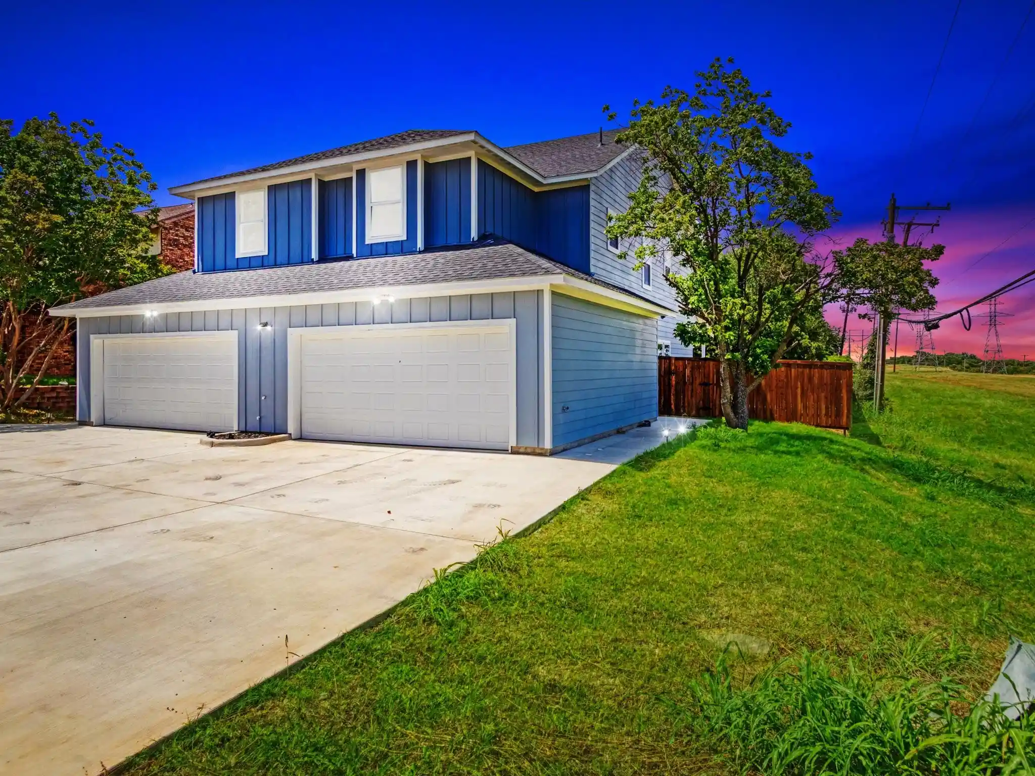 Photo 1 of Single family home for sale at 6223 Post Oak Ter, Fort Worth, TX 76112 | MLS# 21314495 | Listing updated on 2026-10-10