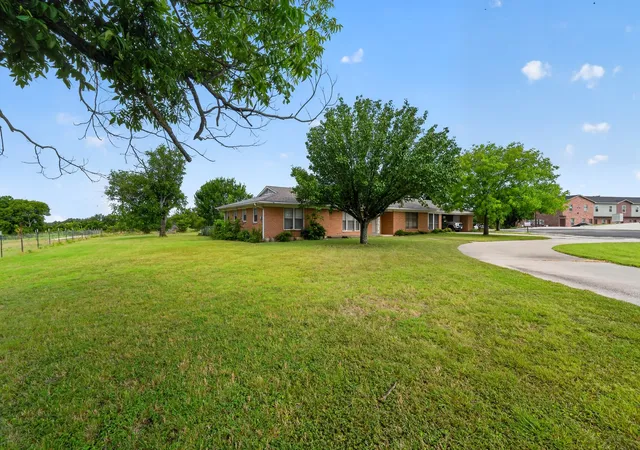 Photo 3 of Single family home for sale at 2211 Fisher St, Goldthwaite, TX 76844 | MLS# 21330221 | Listing updated on 2026-09-29