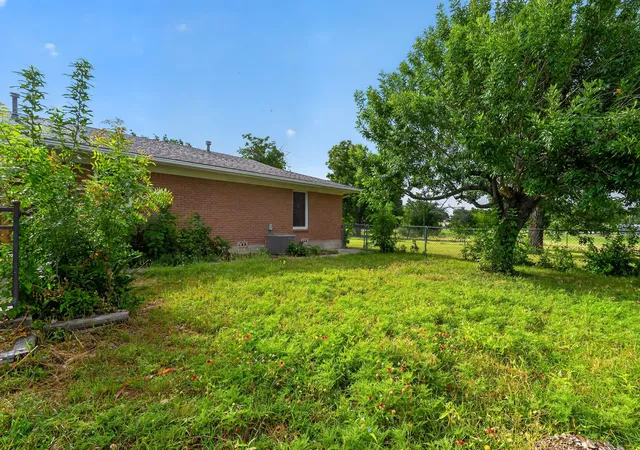 Photo 3 of Single family home for sale at 2211 Fisher St, Goldthwaite, TX 76844 | MLS# 21330221 | Listing updated on 2026-09-29