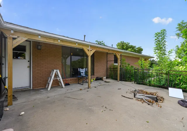 Photo 4 of Single family home for sale at 2211 Fisher St, Goldthwaite, TX 76844 | MLS# 21330221 | Listing updated on 2026-09-29