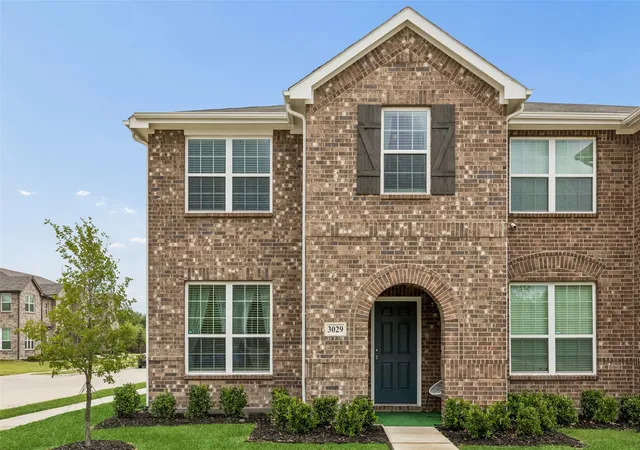 Photo 1 of Townhouse for sale at 3029 Percheron Dr #51, Mesquite, TX 75150 | MLS# 21324156 | Listing updated on 2026-08-20
