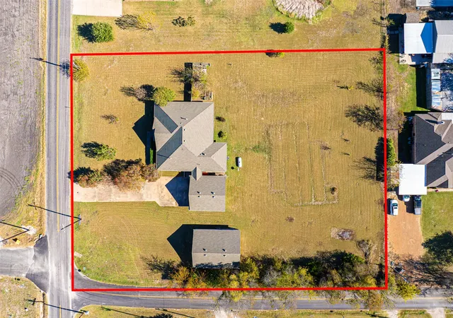 Photo 2 of Single family home for sale at 14184 County Road 489, Nevada, TX 75173 | MLS# 21329750 | Listing updated on 2026-07-14