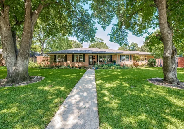 Photo 1 of Sale Pending at 10411 Gooding Dr, Dallas, TX 75229 | MLS# 21330196 | Listing updated on 2026-08-22