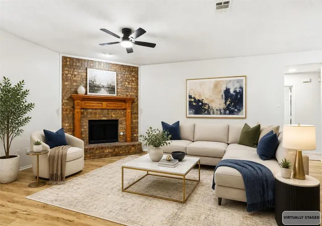 Photo 4 of Single family home for sale at 2612 Spencer Cir, Royse City, TX 75189 | MLS# 21324470 | Listing updated on 2026-08-26